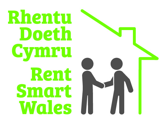 2 flynedd ers cyflwyno Rhentu Doeth Cymru 