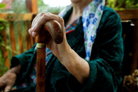 Diogelu eich eiddo i'r dyfodol: Sut i gefnogi tenantiaid hŷn ac anabl