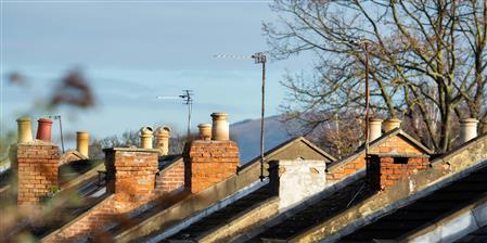 Deddf Hawliau Rhentwyr: Beth sy'n berthnasol i Gymru?