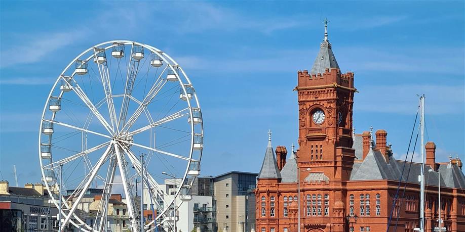 Adeiladu Sector Rhentu Preifat Cryf: Digwyddiad Partneriaeth Cyngor Dinas Caerdydd
