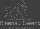 Blaenau Gwent County Council