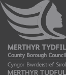 Merthyr Tydfil County Council